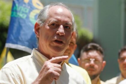 Ciro cogita apoiar Caiado ou Renan na corrida presidencial e afasta Flávio Bolsonaro 4 ocrente 1784480052