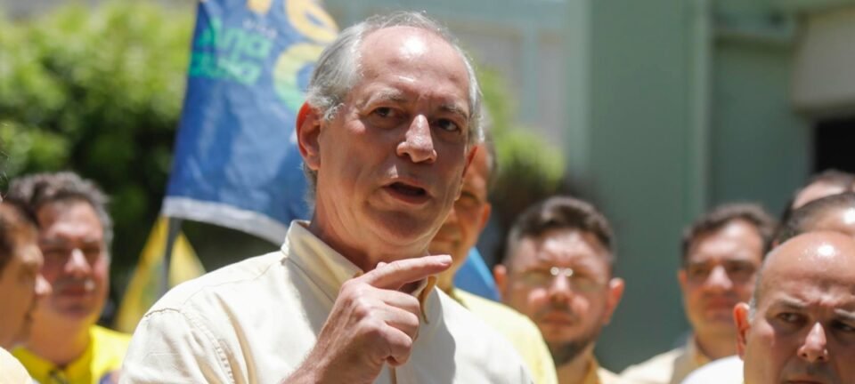 Ciro cogita apoiar Caiado ou Renan na corrida presidencial e afasta Flávio Bolsonaro 2 ocrente 1784480052