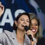 Zema cogita Michelle Bolsonaro para vice, mas ex-primeira-dama nega possibilidade 5 ocrente 1784496271