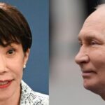 Japão torna-se refúgio para espiões russos e fonte de componentes usados na guerra na Ucrânia 5 ocrente 1784506144