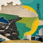 Déficit de infraestrutura drena R$ 284 bilhões por ano e limita avanço do PIB 5 ocrente 1784510645