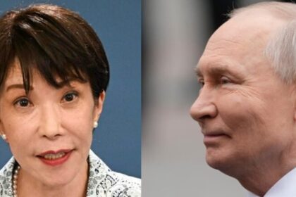 Leis brandas transformam Japão em ponto-chave para espionagem russa na busca por tecnologia bélica 14 ocrente 1784517845