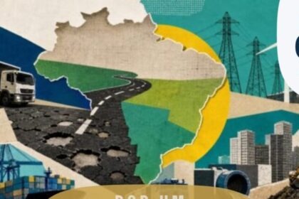 Déficit de infraestrutura tira R$ 284 bilhões por ano da economia brasileira 8 ocrente 1784517857