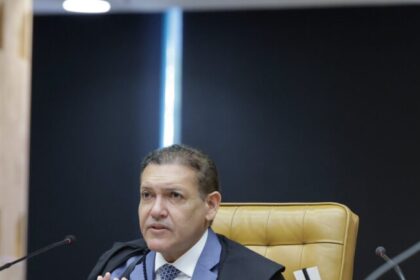STF libera operação da Buser no Paraná após liminar de Nunes Marques 6 ocrente 1784546657