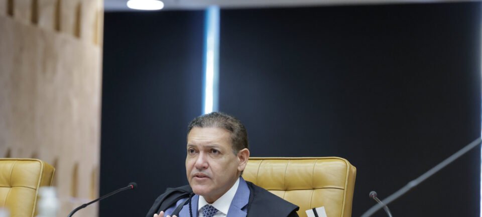 STF libera operação da Buser no Paraná após liminar de Nunes Marques 2 ocrente 1784546657