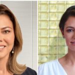 Leila do Vôlei e Michelle Bolsonaro dividem liderança na disputa pelo Senado no DF 5 ocrente 1784553847