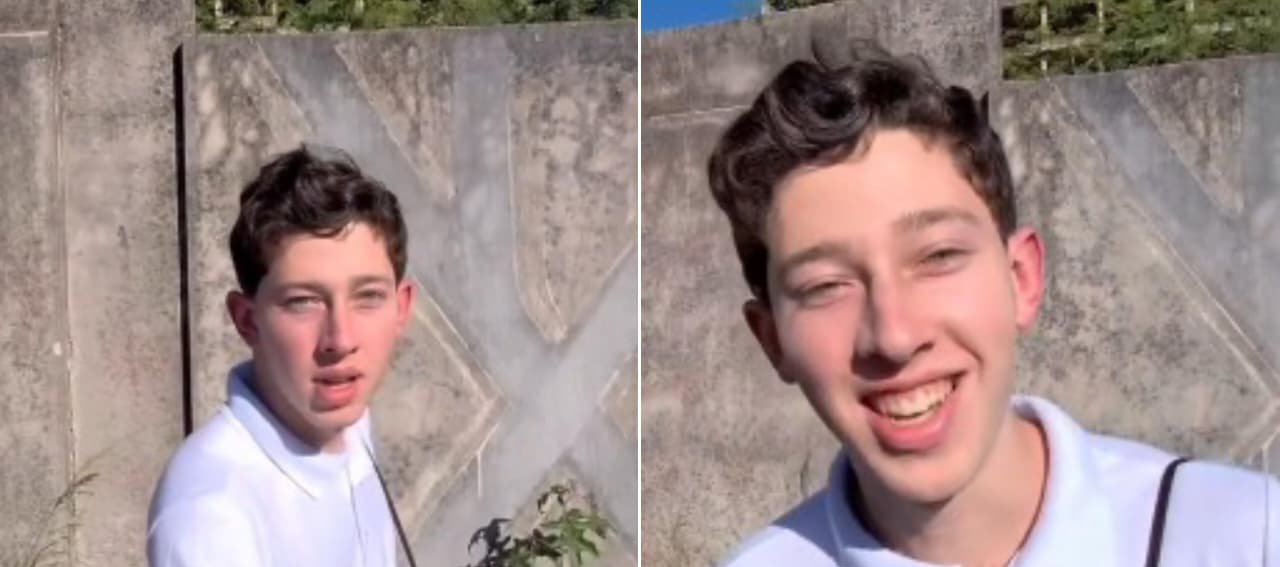 Pegadinha de assalto vira momento de evangelização nas ruas e vídeo alcança 5 milhões de views 2 ocrente 1784559262