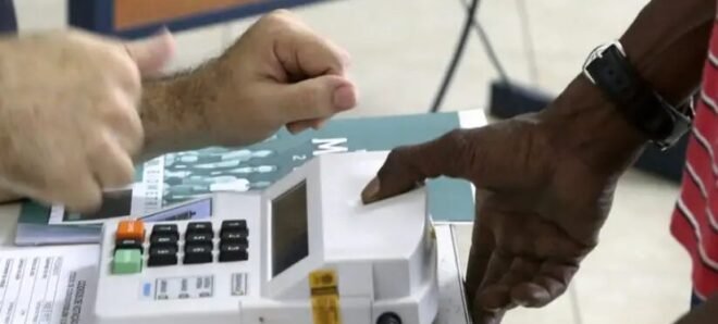TSE aponta 20,5 milhões de eleitores pretos e pardos aptos a votar em 2026 2 ocrente 1784568245