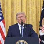 Trump afirma que Netanyahu não será detido nos EUA e adverte Irã por morte de soldados 5 ocrente 1784570056