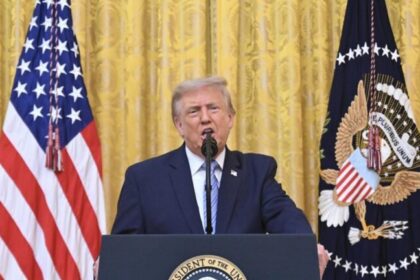 Trump afirma que Netanyahu não será detido nos EUA e adverte Irã por morte de soldados 4 ocrente 1784570056