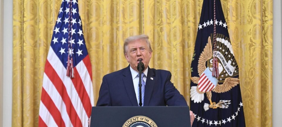 Trump afirma que Netanyahu não será detido nos EUA e adverte Irã por morte de soldados 2 ocrente 1784570056