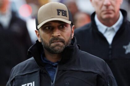 Homem é preso após explodir artefato caseiro diante de prédio federal em Nova York, diz FBI 20 ocrente 1784573661