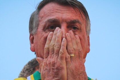 STF encerra inquérito da “Abin paralela” contra Jair Bolsonaro e Ramagem 12 ocrente 1784579946