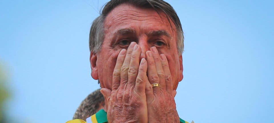 STF encerra inquérito da “Abin paralela” contra Jair Bolsonaro e Ramagem 2 ocrente 1784579946