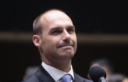 EUA concedem green card a Eduardo Bolsonaro durante governo Trump 4 ocrente 1784582674