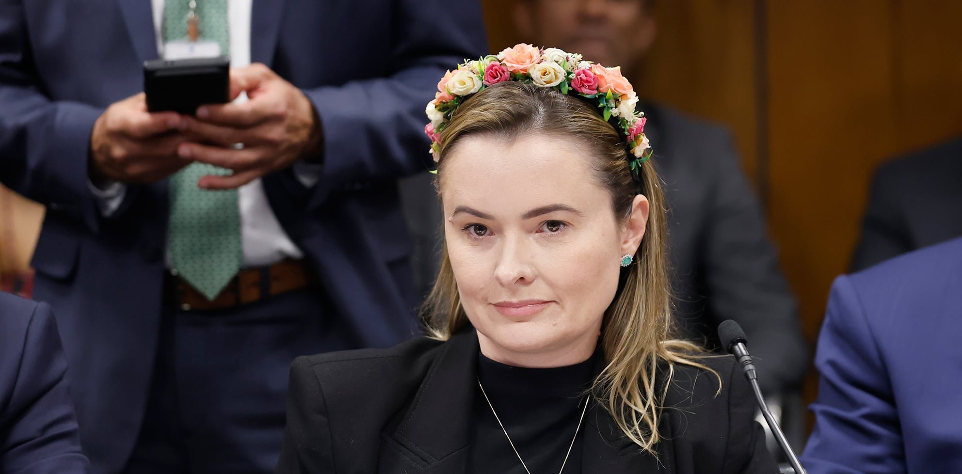 Deputada Júlia Zanatta vê risco de censura em projeto que criminaliza misoginia 2 ocrente 1784588939