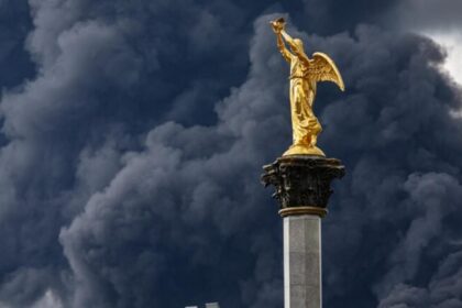 Investida de drones ucranianos atinge refinarias e obriga Rússia a importar combustível 8 ocrente 1784593461