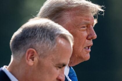 Trump eleva tarifa para 50% sobre a maior parte das importações canadenses 4 ocrente 1784597045
