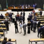 Câmara envia documentos ao STF e afirma legalidade das emendas de comissão 4 ocrente 1784606946