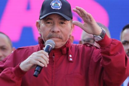Ortega declara fim das eleições e reforça controle absoluto na Nicarágua 20 ocrente 1784616866