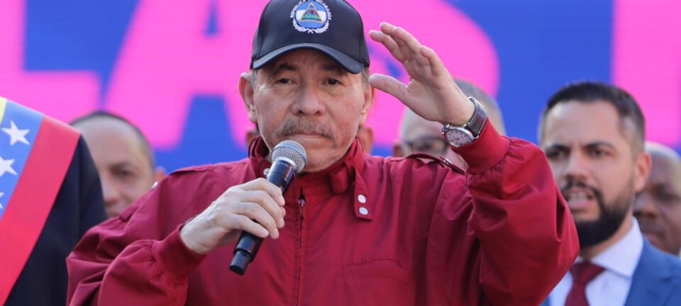 Ortega declara fim das eleições e reforça controle absoluto na Nicarágua 2 ocrente 1784616866