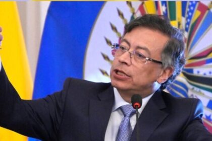 Petro ameaça parar o país se sucessor revogar reformas trabalhista e agrária 14 ocrente 1784633042