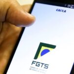 Governo quer liberar R$ 13,2 bilhões do lucro do FGTS a trabalhadores em agosto 4 ocrente 1784637582