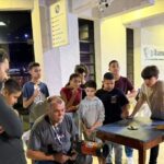 Encontro em Maricá debate astronomia como aliada da fé cristã 4 ocrente 1784640263