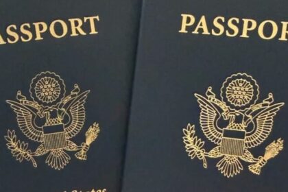 Brasil contribui para queda dos EUA ao 10º lugar em ranking global de passaportes 4 ocrente 1784644758