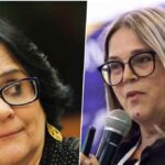 Marisa Lobo reage a críticas de Damares Alves e diz que senadora “abandona aliados” 5 ocrente 1784648372