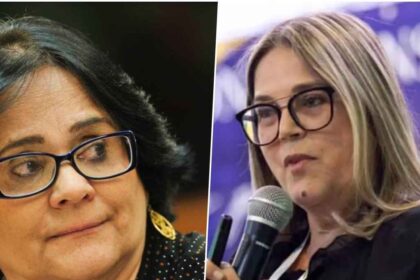 Marisa Lobo reage a críticas de Damares Alves e diz que senadora “abandona aliados” 18 ocrente 1784648372