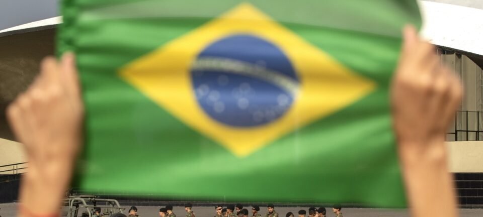 Decreto de Lula libera Forças Armadas para garantir segurança nas eleições de 2026 2 ocrente 1784650143