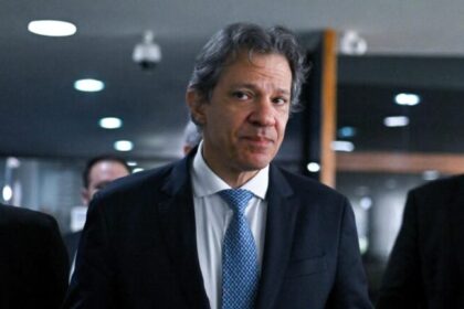 Haddad afirma ter rejeitado encontros com Vorcaro após constatar riscos no balanço do Banco Master 6 ocrente 1784660946