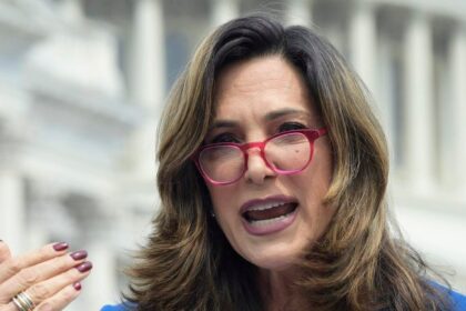 Deputada aliada de Trump afirma que Nicarágua será “próximo alvo” da pressão dos EUA 6 ocrente 1784667271
