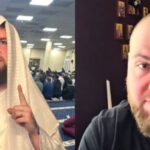 Sonhos repetidos com Jesus levam tiktoker britânico a deixar o Islã e abraçar o cristianismo 5 ocrente 1784681656