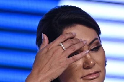 Eduardo Bolsonaro chama de “imatura” publicação de Michelle sobre atrito com Flávio 6 ocrente 1784697855