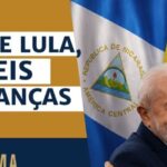 Ortega rejeita novas eleições na Nicarágua e desencadeia debate no programa “Última Análise” 5 ocrente 1784702349