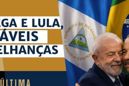 Ortega rejeita novas eleições na Nicarágua e desencadeia debate no programa “Última Análise” 2 ocrente 1784702349