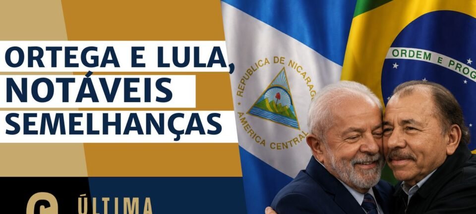 Ortega rejeita novas eleições na Nicarágua e desencadeia debate no programa “Última Análise” 2 ocrente 1784702349