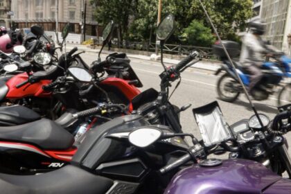 Justiça impõe prazo de 48 horas para Prefeitura de SP credenciar Uber como mototáxi 20 ocrente 1784720355