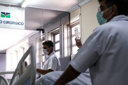 Emendas da saúde compram mais móveis e computadores que equipamentos médicos, aponta estudo 8 ocrente 1784722154