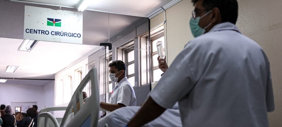 Emendas da saúde compram mais móveis e computadores que equipamentos médicos, aponta estudo 2 ocrente 1784722154