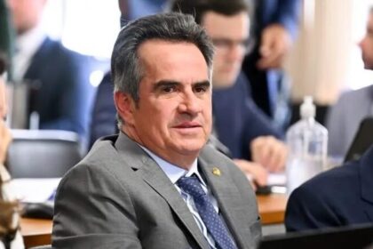 Base do PP pressiona: 90% defendem neutralidade em 2026, afirma Ciro Nogueira 20 ocrente 1784725742
