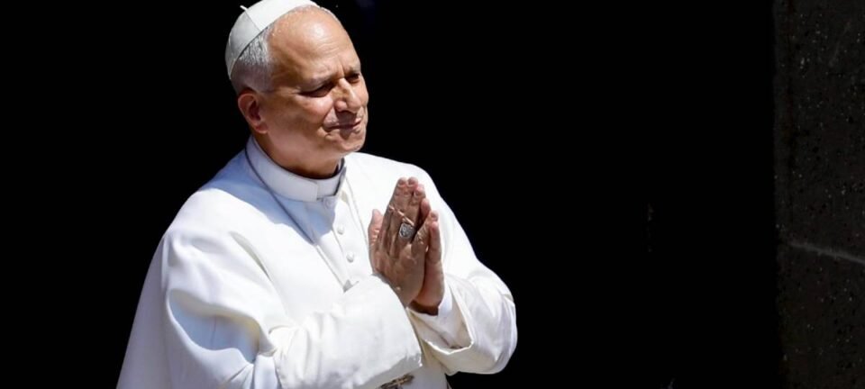 Papa Leão XIV pede a líderes religiosos dos EUA que coloquem a vida comunitária no centro da missão 2 ocrente 1784727574