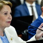 Tereza Cristina recusa vice de Flávio Bolsonaro e mira comando do Senado 5 ocrente 1784728446