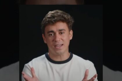 Levantamento aponta Nikolas Ferreira como o político com maior engajamento no Instagram 8 ocrente 1784731143