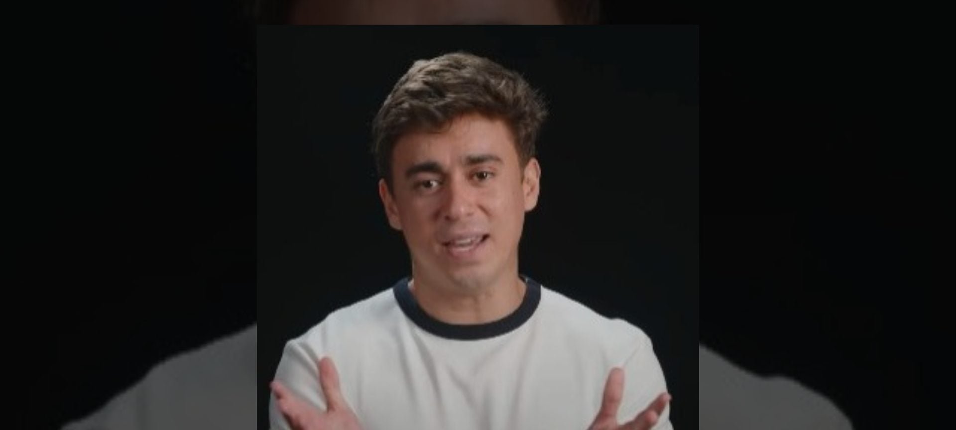 Levantamento aponta Nikolas Ferreira como o político com maior engajamento no Instagram 2 ocrente 1784731143
