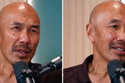 Francis Chan alerta: “Largue os petiscos” para recuperar a fome por Deus 6 ocrente 1784732962