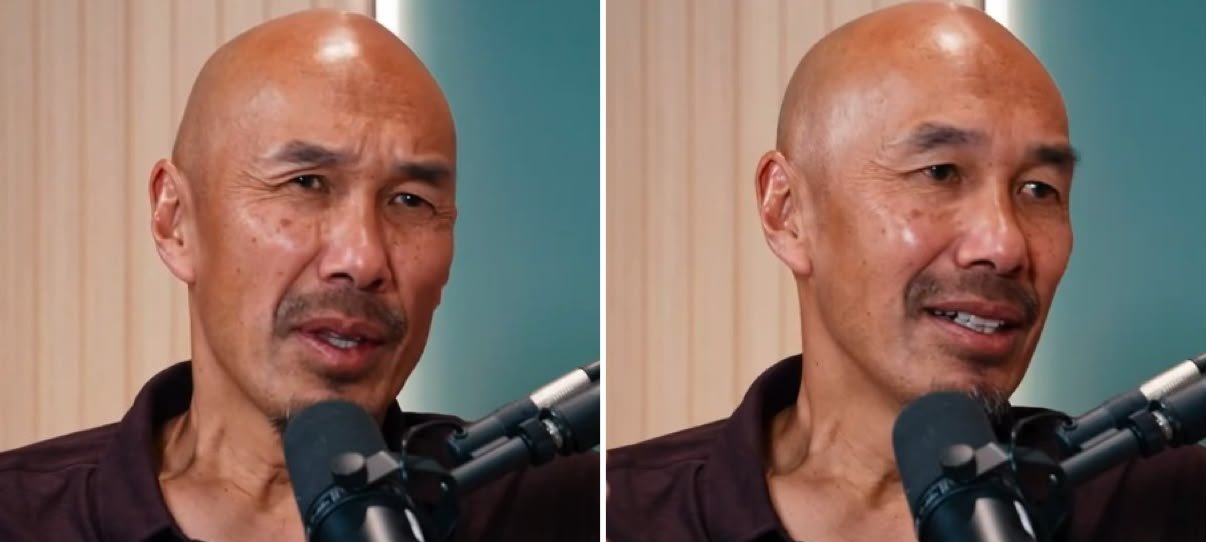 Francis Chan alerta: “Largue os petiscos” para recuperar a fome por Deus 2 ocrente 1784732962