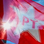 PT lança campanha para defender soberania nacional e criticar “tarifaço” dos EUA 5 ocrente 1784733843